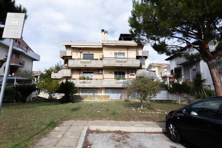 appartamento in vendita a Città Sant'Angelo