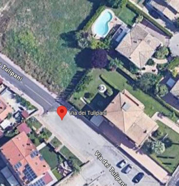 terreno agricolo in vendita a Città Sant'Angelo
