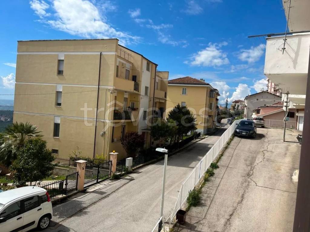appartamento in vendita a Città Sant'Angelo