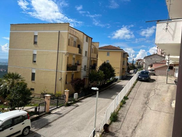 appartamento in vendita a Città Sant'Angelo