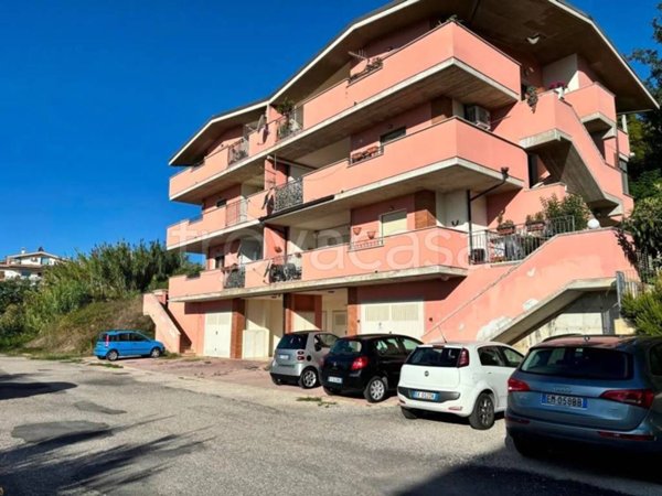 appartamento in vendita a Città Sant'Angelo