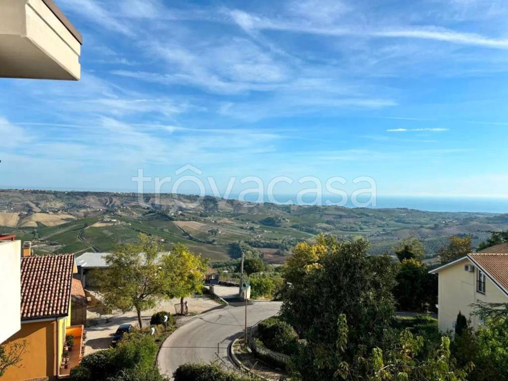 appartamento in vendita a Città Sant'Angelo
