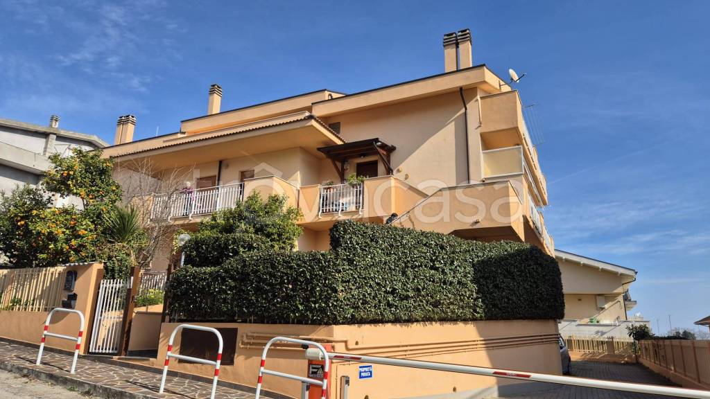 appartamento in vendita a Città Sant'Angelo