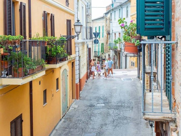 casa indipendente in vendita a Città Sant'Angelo
