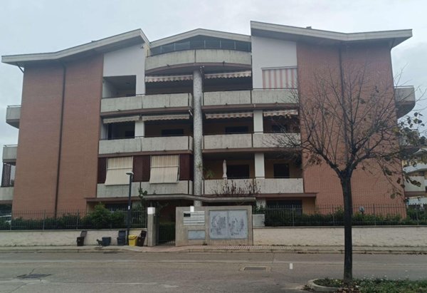 appartamento in vendita a Città Sant'Angelo
