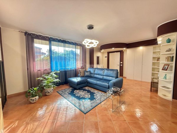 appartamento in vendita a Città Sant'Angelo
