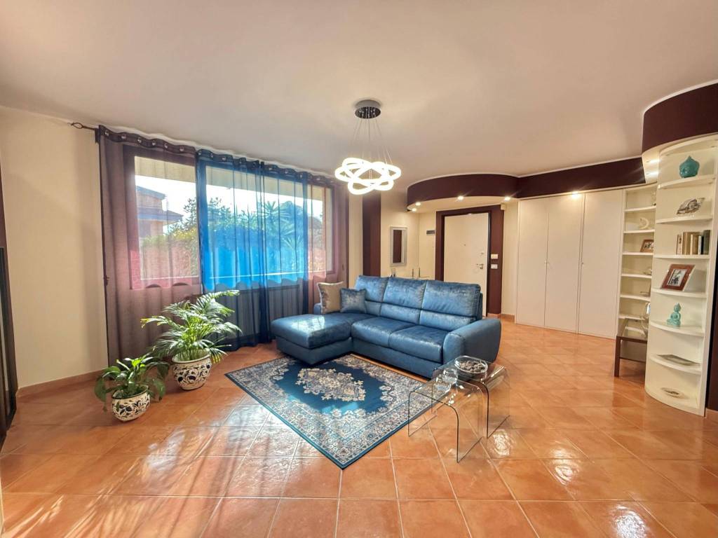 appartamento in vendita a Città Sant'Angelo