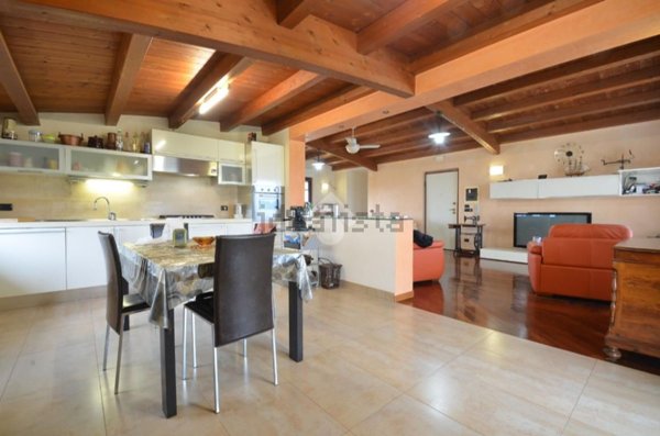 appartamento in vendita a Città Sant'Angelo