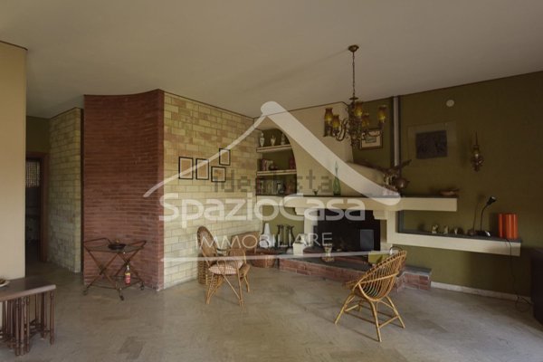 casa indipendente in vendita a Città Sant'Angelo in zona Madonna della Pace