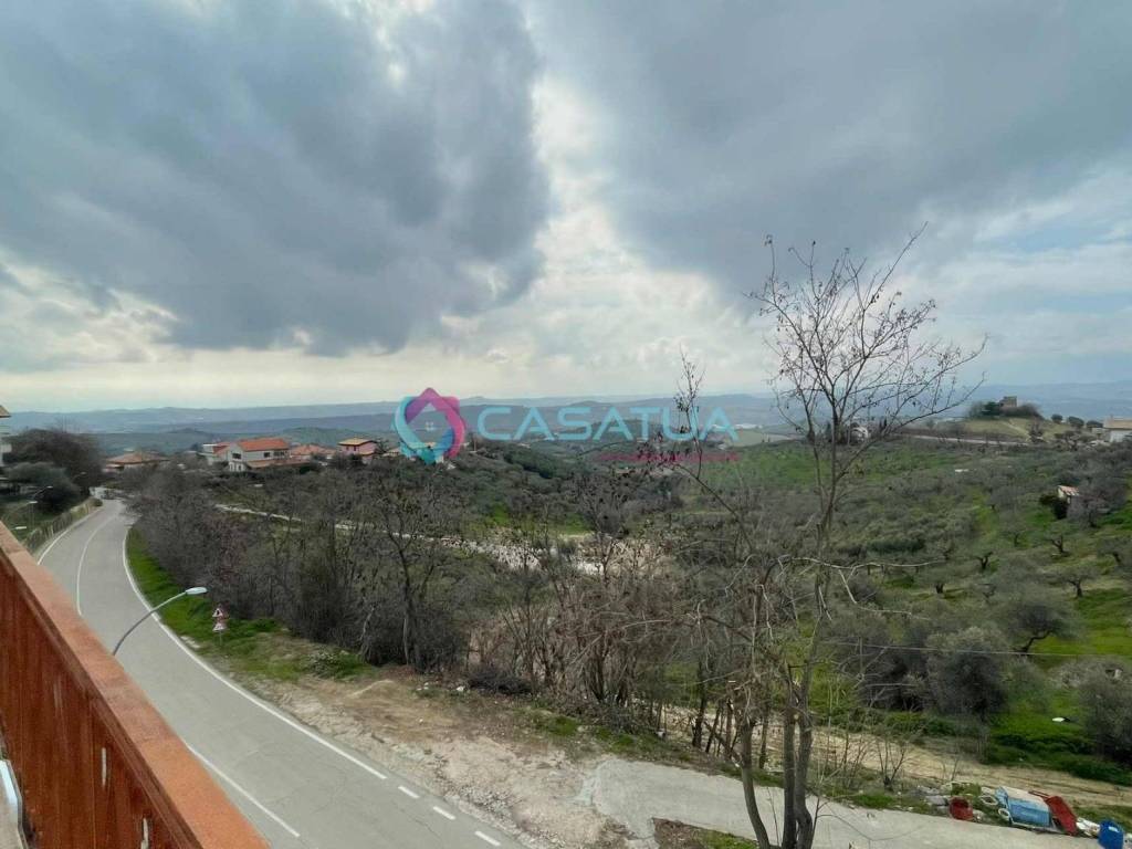 appartamento in vendita a Città Sant'Angelo