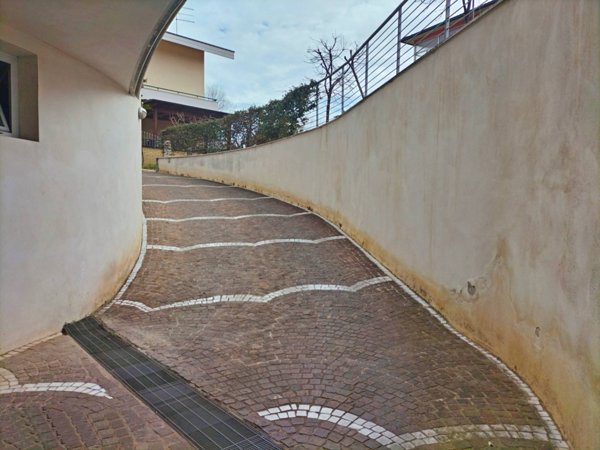 appartamento in vendita a Città Sant'Angelo