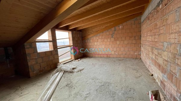 appartamento in vendita a Città Sant'Angelo