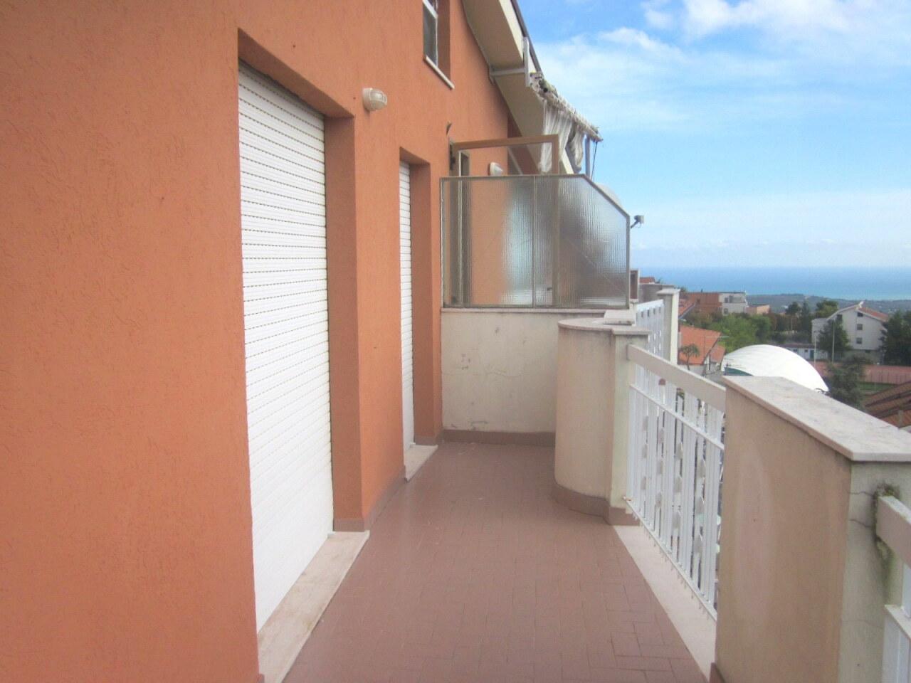 appartamento in vendita a Città Sant'Angelo