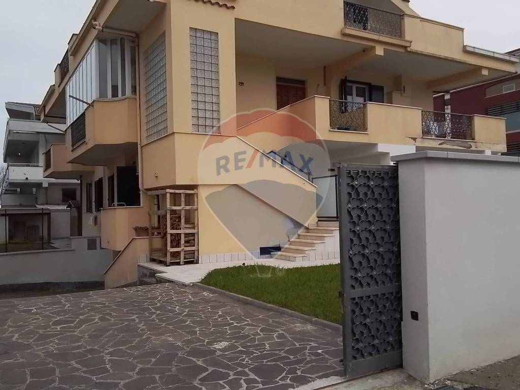 appartamento in vendita a Città Sant'Angelo