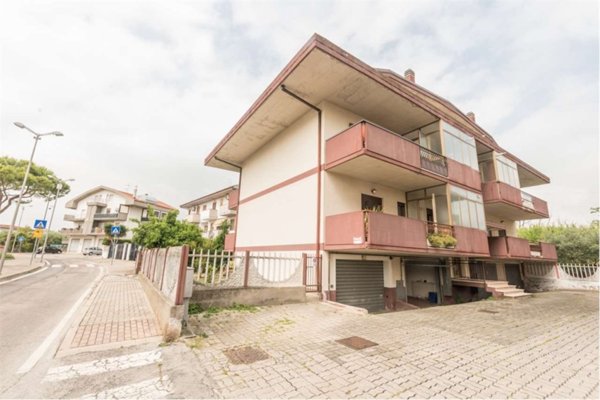 appartamento in vendita a Città Sant'Angelo