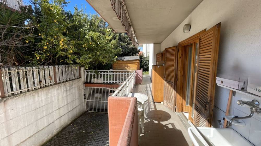appartamento in vendita a Città Sant'Angelo