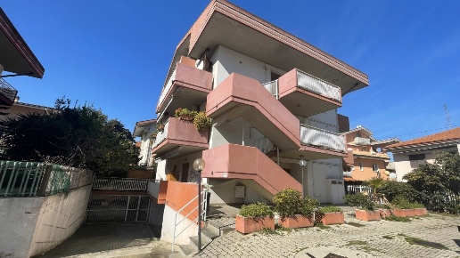 appartamento in vendita a Città Sant'Angelo