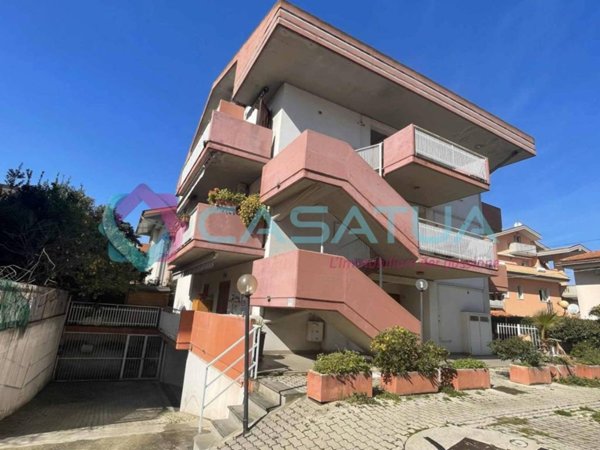 appartamento in vendita a Città Sant'Angelo