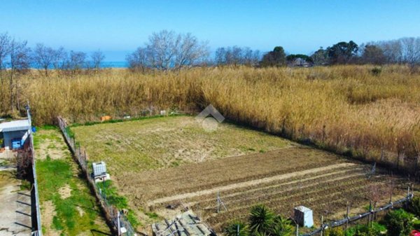 terreno agricolo in vendita a Città Sant'Angelo