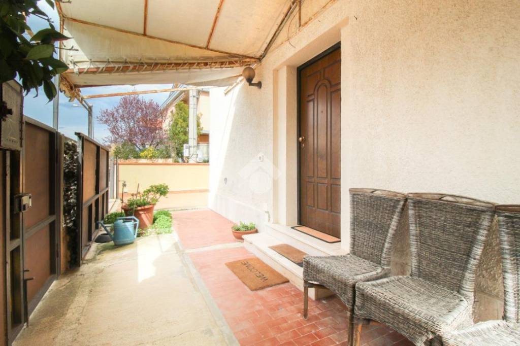 appartamento in vendita a Città Sant'Angelo