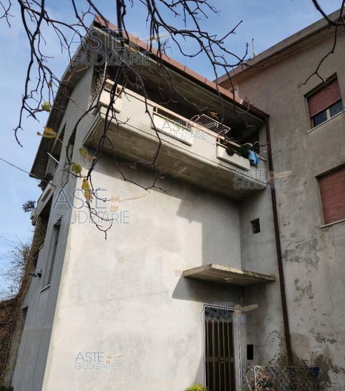 appartamento in vendita a Città Sant'Angelo