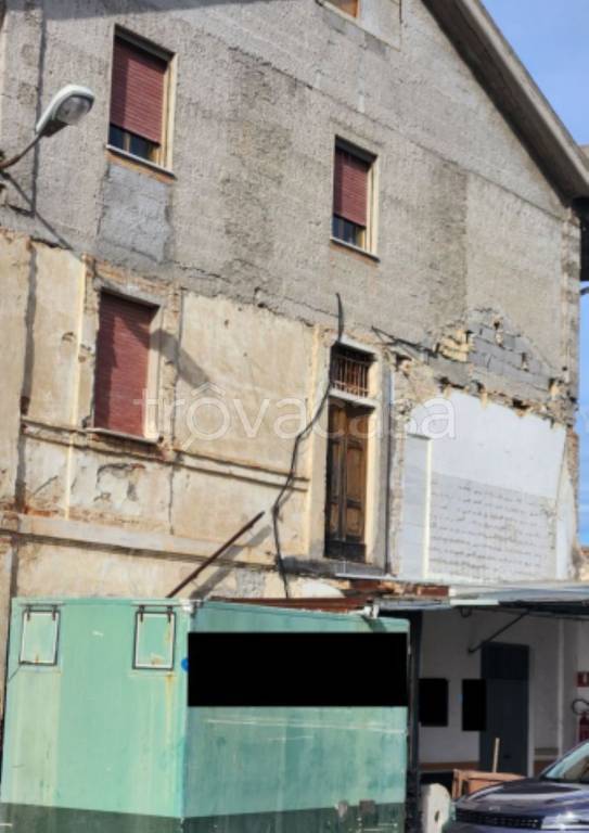 appartamento in vendita a Città Sant'Angelo