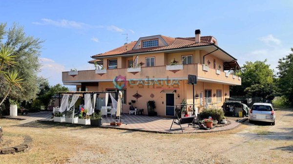 appartamento in vendita a Città Sant'Angelo