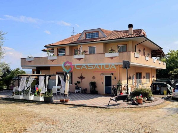 appartamento in vendita a Città Sant'Angelo