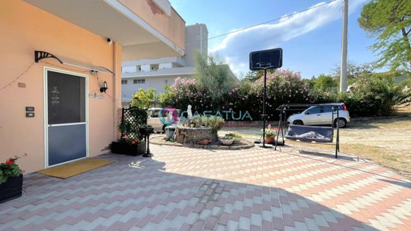 appartamento in vendita a Città Sant'Angelo