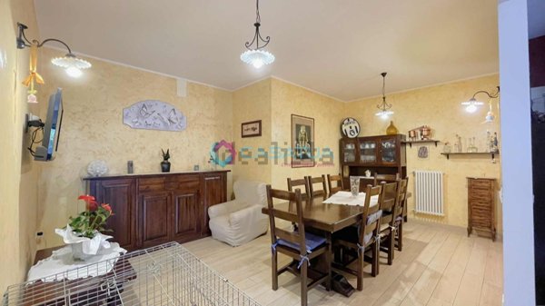 appartamento in vendita a Città Sant'Angelo