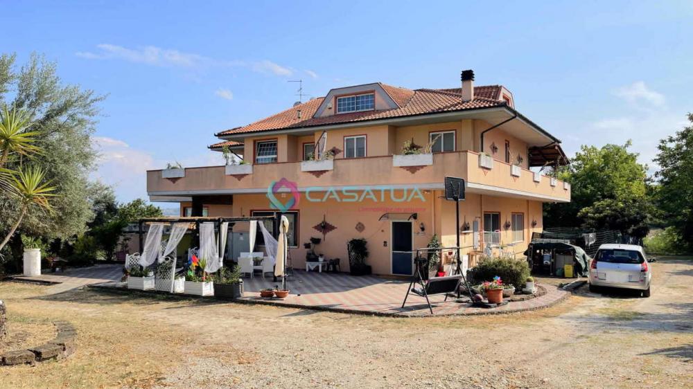 appartamento in vendita a Città Sant'Angelo