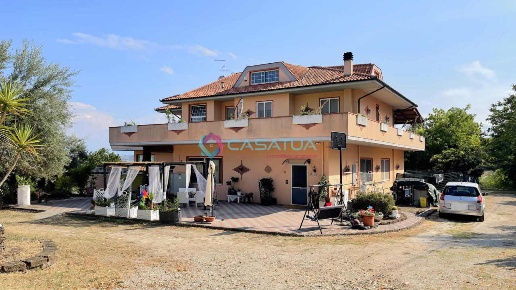 quadrivano in vendita a Città Sant'Angelo