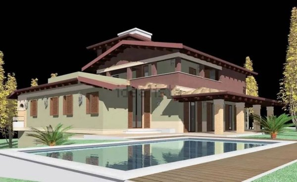 casa indipendente in vendita a Città Sant'Angelo