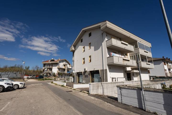 appartamento in vendita a Città Sant'Angelo