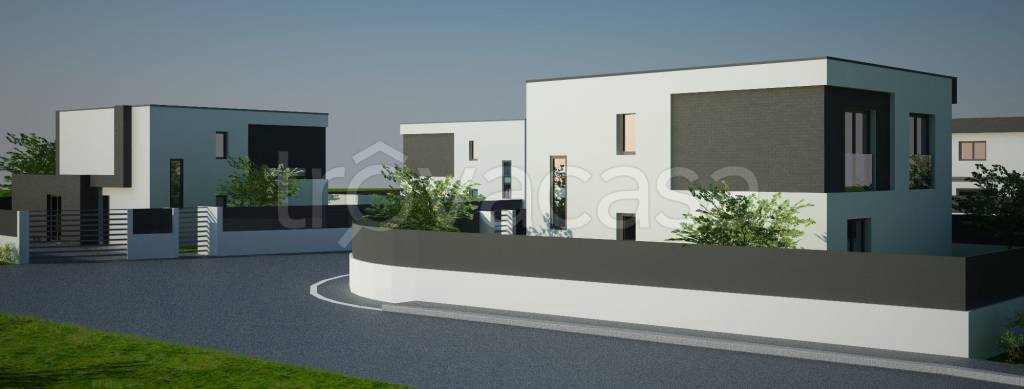 casa indipendente in vendita a Città Sant'Angelo