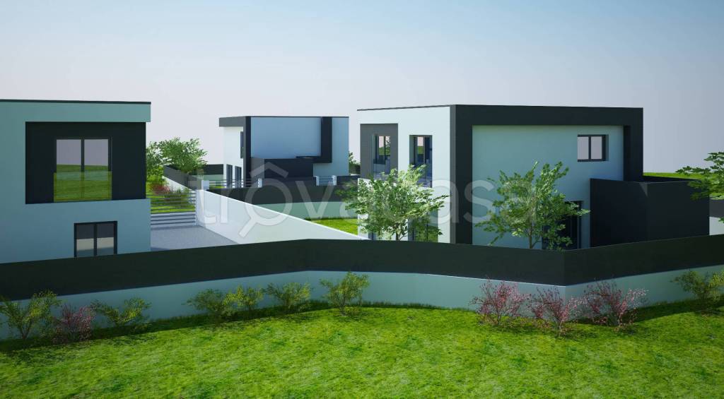 casa indipendente in vendita a Città Sant'Angelo
