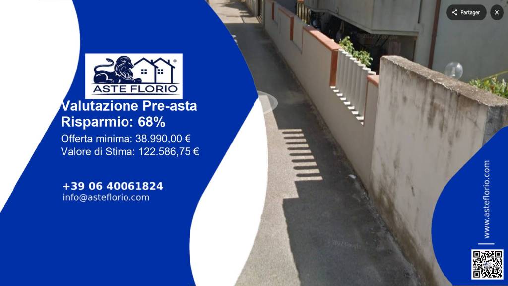 appartamento in vendita a Città Sant'Angelo