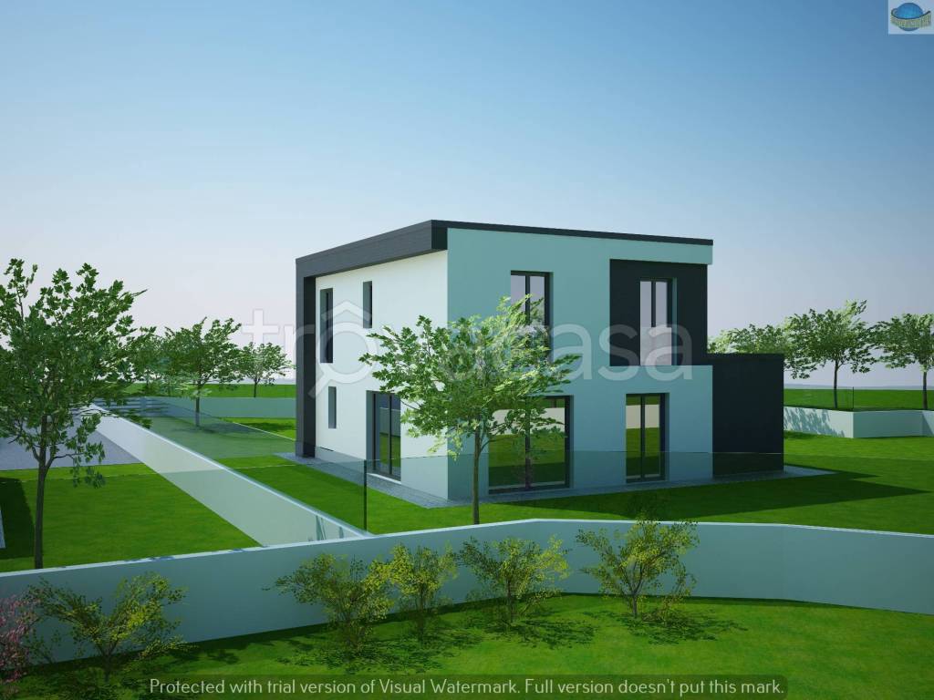 casa indipendente in vendita a Città Sant'Angelo in zona San Martino