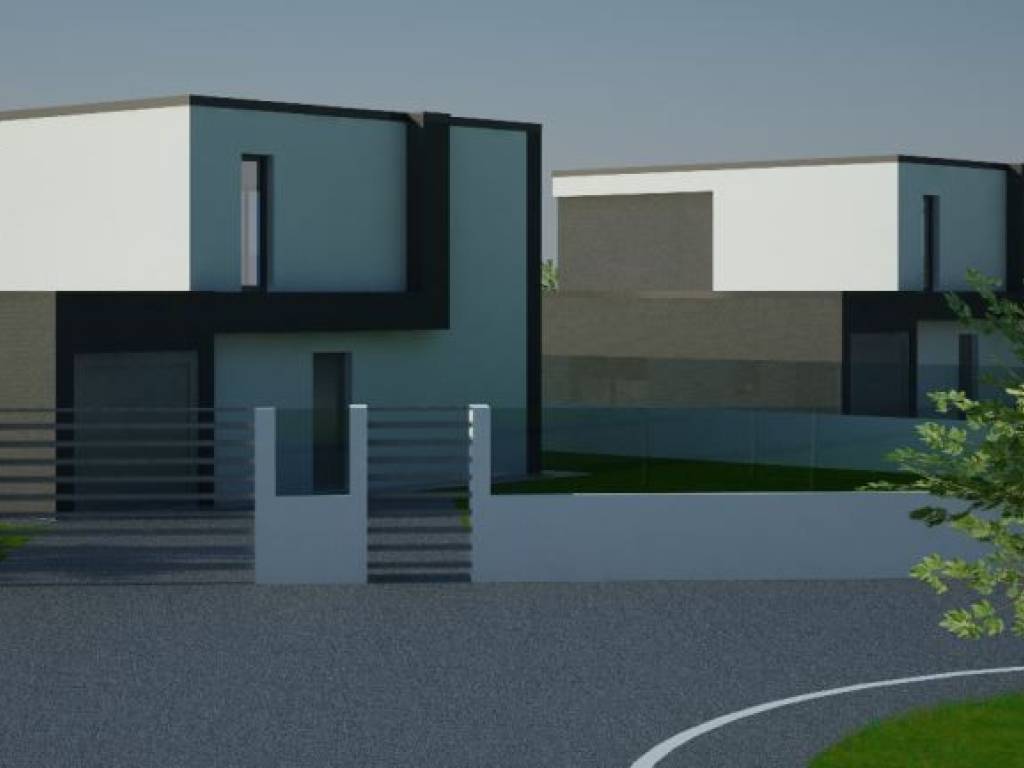 casa indipendente in vendita a Città Sant'Angelo