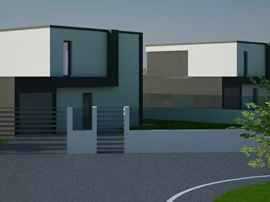 casa indipendente in vendita a Città Sant'Angelo