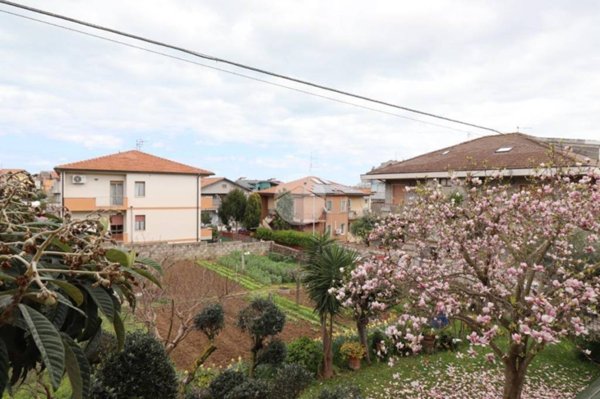 casa semindipendente in vendita a Città Sant'Angelo