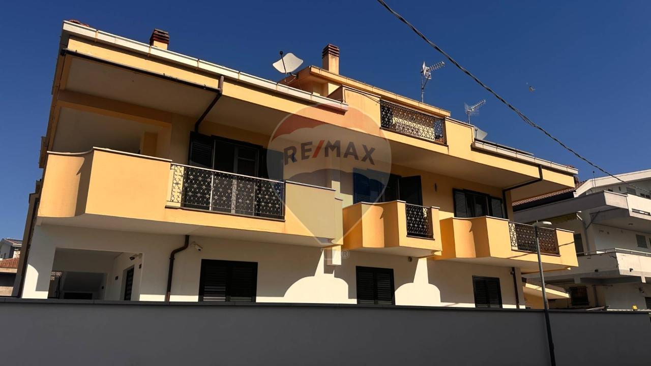 appartamento in vendita a Città Sant'Angelo