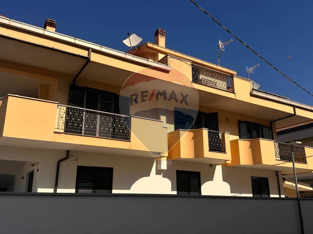 appartamento in vendita a Città Sant'Angelo