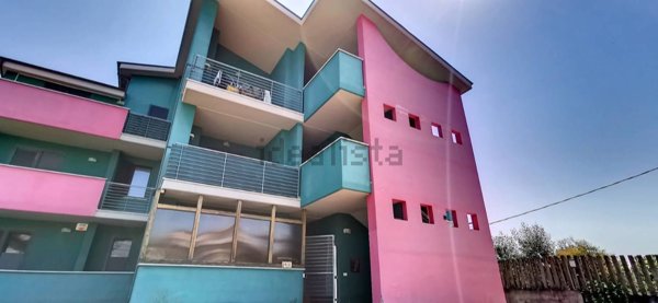 appartamento in vendita a Città Sant'Angelo