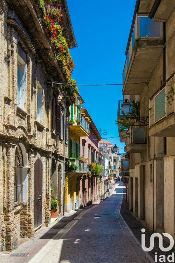 appartamento in vendita a Città Sant'Angelo