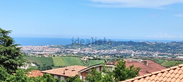appartamento in vendita a Città Sant'Angelo