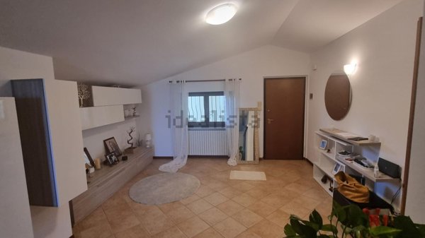 appartamento in vendita a Città Sant'Angelo