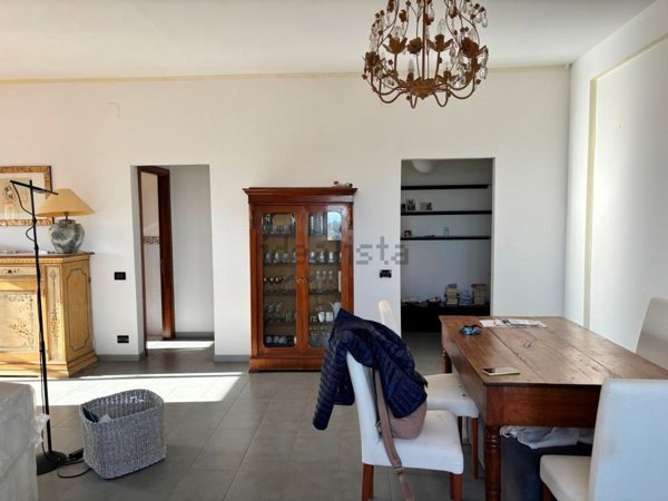 appartamento in vendita a Città Sant'Angelo