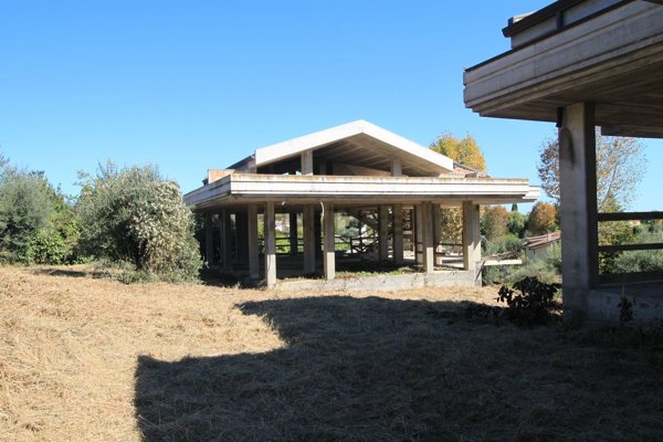 casa indipendente in vendita a Città Sant'Angelo