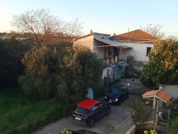 casa indipendente in vendita a Città Sant'Angelo
